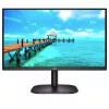 AOC B2 22B2H Monitor VA Full HD 21,5 polegadas com 75Hz, HDMI, VGA, VESA, preto