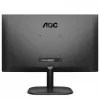 AOC B2 22B2H Monitor VA Full HD 21,5 polegadas com 75Hz, HDMI, VGA, VESA, preto