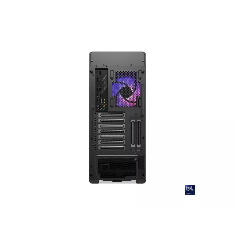 Lenovo Legion T7 34IAS10 Torre Desktop PC, Intel Core Ultra 9 285K, 64GB DDR5, 1TB SSD, NVIDIA GeForce RTX 5080, Windows 11 Pro