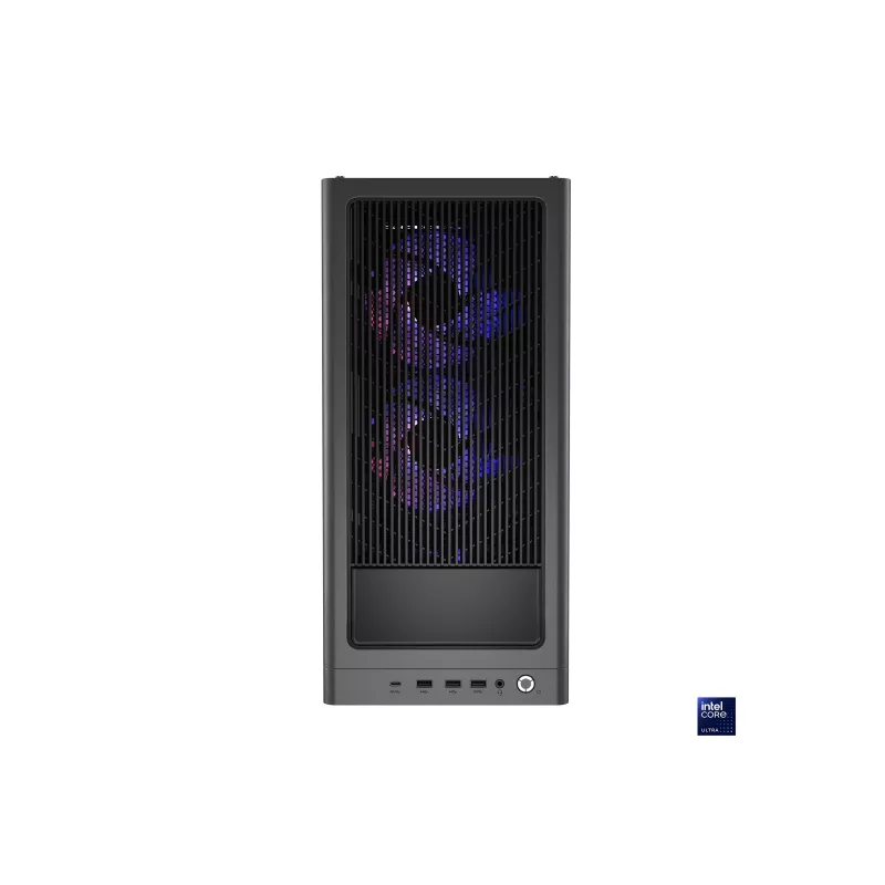 Lenovo Legion T7 34IAS10 Torre Desktop PC, Intel Core Ultra 9 285K, 64GB DDR5, 1TB SSD, NVIDIA GeForce RTX 5080, Windows 11 Pro