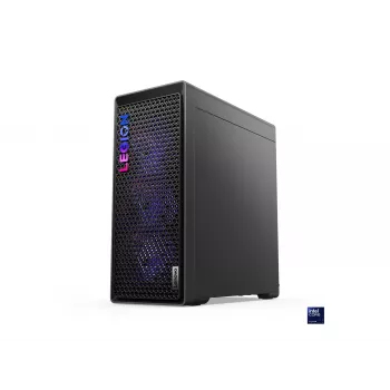 Lenovo Legion T7 34IAS10 Torre Desktop PC, Intel Core Ultra 9 285K, 64GB DDR5, 1TB SSD, NVIDIA GeForce RTX 5080, Windows 11 Pro