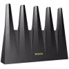 Tenda BE12 Pro BE11520 Router Wi-Fi 7 Dual-Band, Portas 2.5G Multi-Gigabit, 6 antenas, Suporte Mesh