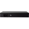 GETFORT GF-110-8PG-S-120 Switch Gigabit PoE+ 10 portas com 8 portas PoE+, 1 uplink, 1 SFP, 120W Budget, Unmanaged, Sem ventoinha, Desktop