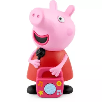 Peppa Pig - O meu aniversário (audiolivro)