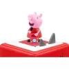 Peppa Pig - O meu aniversário (audiolivro)