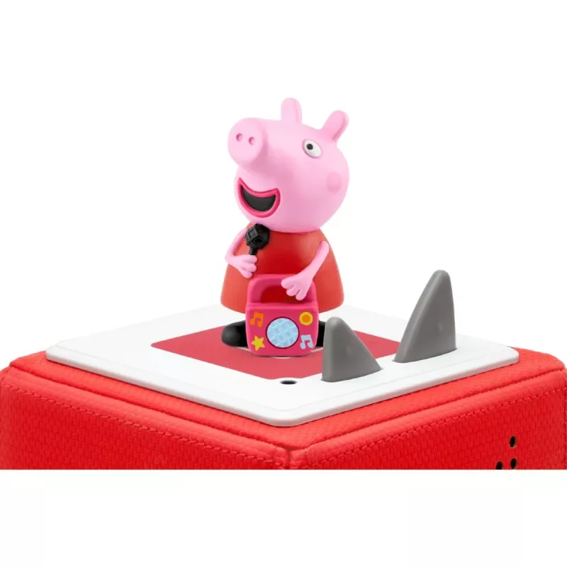 Peppa Pig - O meu aniversário (audiolivro)