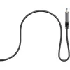 GOOBAY Cabo HDMI Optical Hybrid Ultra High-Speed (AOC) 8K / 60Hz - 20m, 48 Gbit/s, Preto/Cinzento