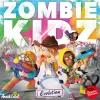 Zombie Kidz Evolution Jogo de tabuleiro Legacy cooperativo para crianças e famílias