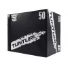 Caixa plyo Tunturi Soft (EVA) 40/50/60 cm