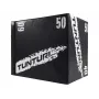Caixa plyo Tunturi Soft (EVA) 40/50/60 cm