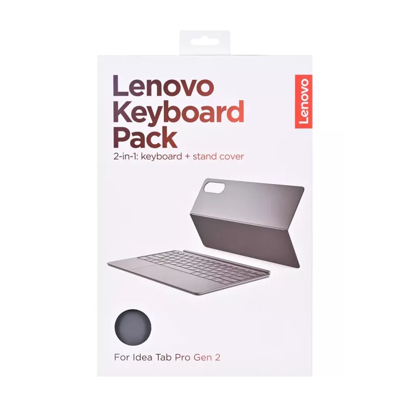 Lenovo Pack de teclado para Lenovo Idea Tab Pro Gen 2