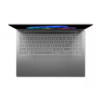 Portátil Acer Swift 16 AI OLED SF16-71T-79NV, Intel Core Ultra X7 358H, 16" 2880x1800 tátil, 16 GB RAM, 512 GB SSD, Windows 11 Home