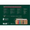 Faber-Castell Polychromos Conjunto multicolor de 34 peças FC110030