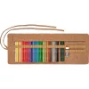 Faber-Castell Polychromos Conjunto multicolor de 34 peças FC110030