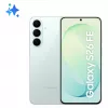 Samsung Galaxy S26 FE S741 5G Dual-SIM 8GB RAM 128GB - Pistácio