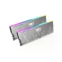 Patriot Viper Venom RGB 32GB (2x16GB) DDR5-6000 CL28 AMD EXPO Dual Kit Preto