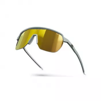 Julbo FREQUENCY Cinzento/Branco S3CG Óculos de sol