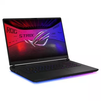 Portátil gaming ASUS ROG Strix SCAR 18 G835LXG-U9642W 18