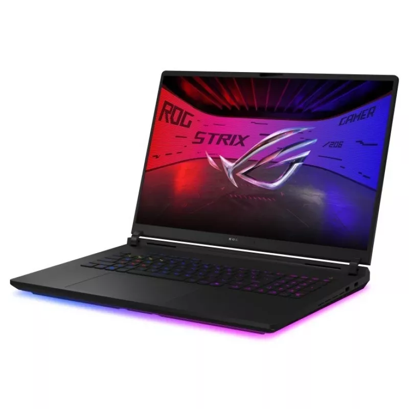 Portátil gaming ASUS ROG Strix SCAR 18 G835LXG-U9642W 18