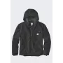 Carhartt Casaco de homem Washed Duck com forro Sherpa
