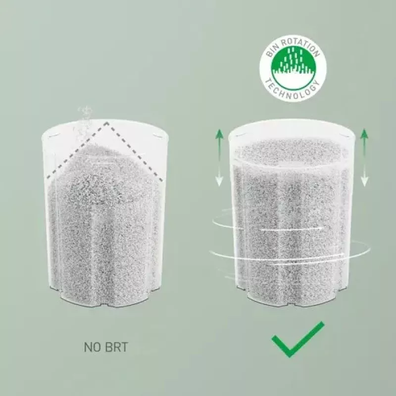 Leitz IQ Optimax AutoFeed 150 Triturador de papel, P-5, 150 folhas, depósito de 15 L