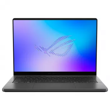 ASUS ROG Zephyrus G14 GU405AP-SY004W Portátil gaming, Intel Core Ultra 9 386H, 14 polegadas 3K, 32GB LPDDR5x, 1TB SSD, NVIDIA GeForce RTX 5070 8GB, Windows 11 Home