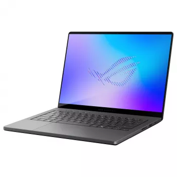 ASUS ROG Zephyrus G14 GU405AP-SY004W Portátil gaming, Intel Core Ultra 9 386H, 14 polegadas 3K, 32GB LPDDR5x, 1TB SSD, NVIDIA GeForce RTX 5070 8GB, Windows 11 Home