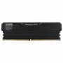 32GB KLEVV (16GBx2) Urban V RGB 6000 CL28 preto