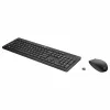 HP 235 Conjunto de rato e teclado sem fios