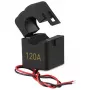 SHELLY 120A Transformador de corrente medidor de energia CT