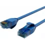 ShiverPeaks BASIC S- Cabo de rede Slim Cat.6 U/UTP 3m azul