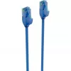 ShiverPeaks BASIC S- Cabo de rede Slim Cat.6 U/UTP 3m azul