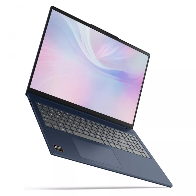 Portátil Lenovo IdeaPad Slim 5 16AKP10 16 polegadas WUXGA - AMD Ryzen AI 5 330, 16GB RAM, 512GB SSD, Windows 11 Home