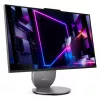 PC All-in-One Lenovo Yoga AIO 27IPH11 27 polegadas - Intel Core Ultra 7 356H, 32GB RAM, 1TB SSD, Windows 11 Pro