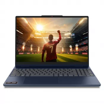 Portátil 2-em-1 Lenovo IdeaPad 5 15AGP11 83UM002YGE, AMD Ryzen AI 5 430, 15,3 polegadas WUXGA, 16GB DDR5, 512GB SSD, Windows 11 Home