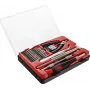 InLine Conjunto de ferramentas universal 32in1 para trabalhos de precisão 43096