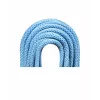 Corda dinâmica de escalada Edelrid Heron Eco Dry 9,8 mm x 60 m - Icemint