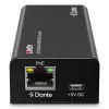 Lindy 2ch Dante para HDMI ARC Descodificador