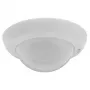 BEG BRCK LUXOMAT PD4N-KNXs-ST-UP Detetor de presença KNX, encastrar no teto, 360°, branco