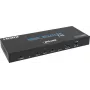 InLine® Splitter de vídeo, 1x4, HDMI 4K/60Hz