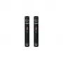 beyerdynamic MC 930 Conjunto estéreo Artigo recondicionado - Par de microfones condensadores de pequeno diafragma com acessórios