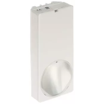 INNE PDM-I18 detetor de movimento de dupla tecnologia (PIR + micro-ondas), alcance 18 m, EN 50131-2-4 Grau 2