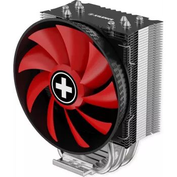 Xilence M404PRO Dissipador de CPU Multisocket (XC049)