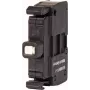 Eaton M22-CLED230-G elemento de sinalização LED, verde, 85-264 V AC, montagem frontal, terminais de parafuso