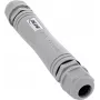 InLine® extensor PoE+, IP67 exterior, 1 Gb/s, 30 W, empilhável