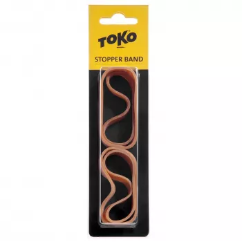 Toko Stopper Band 4 fita de retenção do travão de esqui