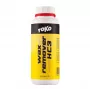 TOKO HC3 removedor de cera 500 ml – limpeza profunda à base de solvente para solas de esqui e snowboard