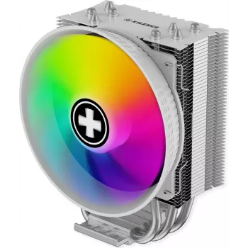 Xilence M404PRO.W.ARGB dissipador de CPU multisocket (XC249)