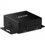 InLine® carregador mini USB-C 2 portas Industrial, PD 200 W