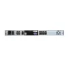 ATEN KL1108VN switch KVM LCD over IP 8 portas 19 polegadas, Dual Rail, teclado US